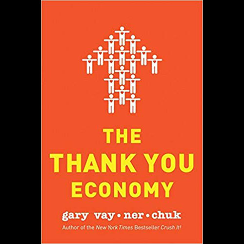 The Thank You Economy