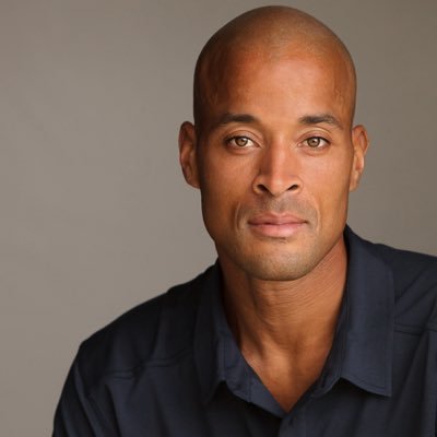 David Goggins